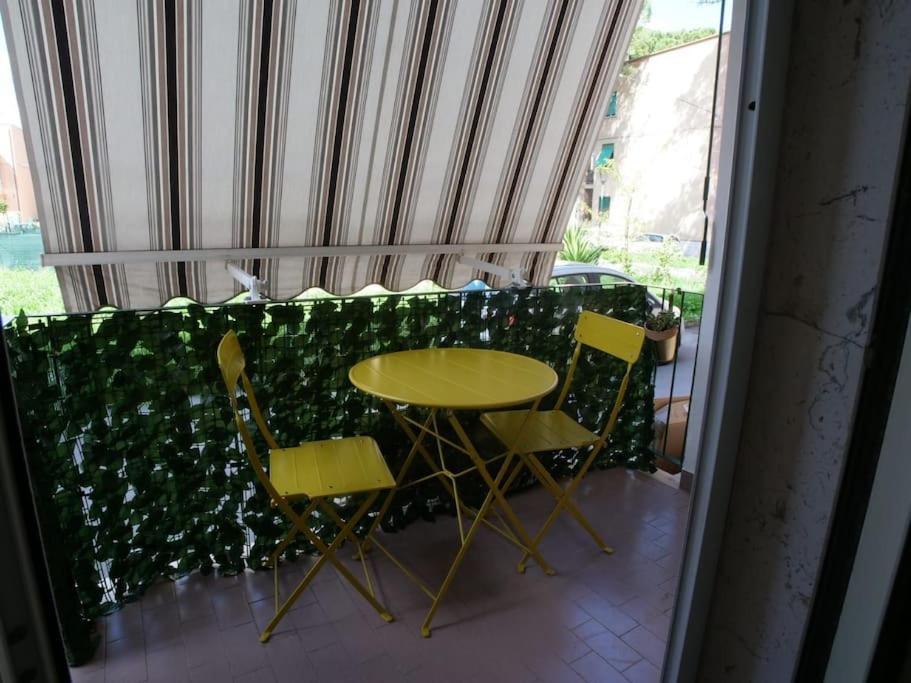 Casagio Apartment Pescara Exterior photo
